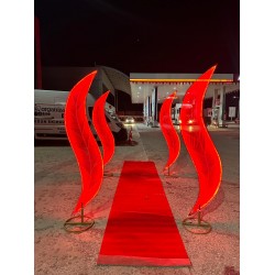 Işıklı Tekli Rüya Fon 6 Adet Kampanyalı Takım– Gelin Yolu & Organizasyon Malzemeleri Işıklı Tekli Rüya Fon 6 Adet Kampanyalı Takım– Gelin Yolu & Organizasyon Malzemeleri